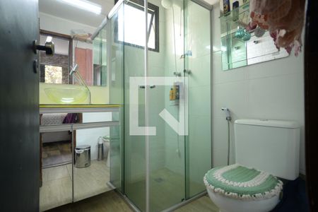 Apartamento à venda com 68m², 3 quartos e 2 vagasSuíte