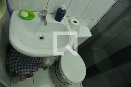 Apartamento à venda com 44m², 2 quartos e 1 vagaBanheiro