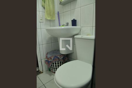 Apartamento à venda com 44m², 2 quartos e 1 vagaBanheiro