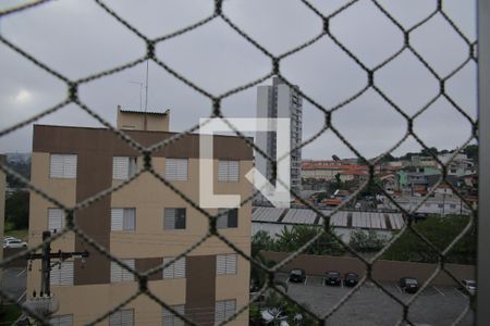 Apartamento à venda com 44m², 2 quartos e 1 vagaVista 