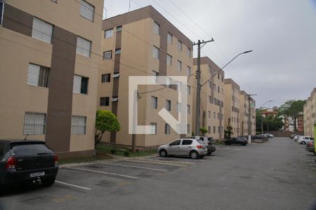 Apartamento à venda com 44m², 2 quartos e 1 vagaÁrea comum