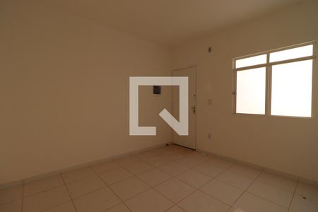 Sala de apartamento para alugar com 2 quartos, 48m² em Vila Virginia, Ribeirão Preto