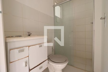 Apartamento para alugar com 48m², 2 quartos e 1 vagaBanheiro
