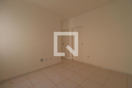 Sala de apartamento para alugar com 2 quartos, 48m² em Vila Virginia, Ribeirão Preto