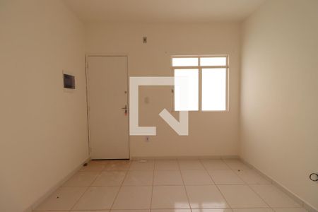 Sala de apartamento para alugar com 2 quartos, 48m² em Vila Virginia, Ribeirão Preto
