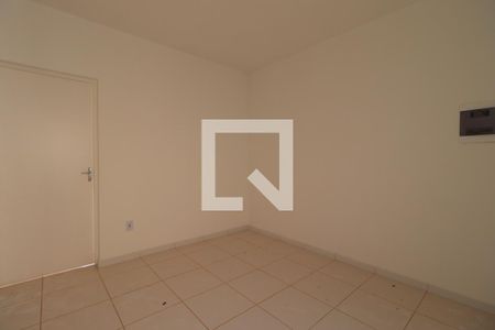 Sala de apartamento para alugar com 2 quartos, 48m² em Vila Virginia, Ribeirão Preto