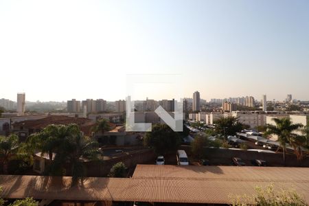 Apartamento para alugar com 48m², 2 quartos e 1 vagaQuarto 2 - vista