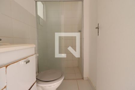 Apartamento para alugar com 48m², 2 quartos e 1 vagaBanheiro
