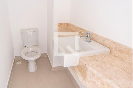 Apartamento à venda com 125m², 3 quartos e 3 vagas Apartamento à venda com 125m², 3 quartos e 3 vagasLavabo