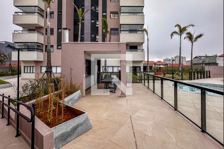 Apartamento à venda com 125m², 3 quartos e 3 vagas Apartamento à venda com 125m², 3 quartos e 3 vagasÁrea comum - Churrasqueira