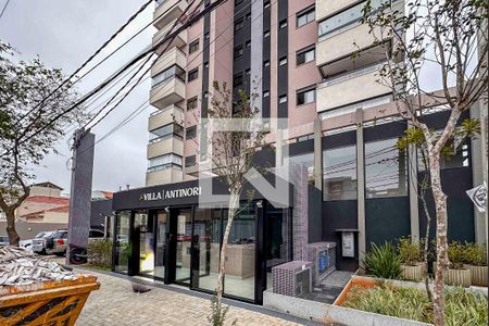 Apartamento à venda com 125m², 3 quartos e 3 vagas Apartamento à venda com 125m², 3 quartos e 3 vagasFachada e portaria