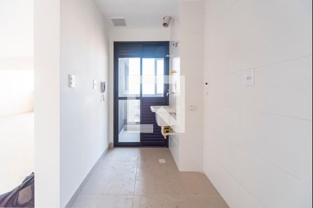 Apartamento à venda com 125m², 3 quartos e 3 vagas Apartamento à venda com 125m², 3 quartos e 3 vagasÁrea de Serviço