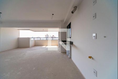 Apartamento à venda com 125m², 3 quartos e 3 vagas Apartamento à venda com 125m², 3 quartos e 3 vagasCozinha