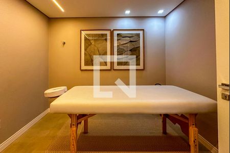 Apartamento à venda com 125m², 3 quartos e 3 vagas Apartamento à venda com 125m², 3 quartos e 3 vagasSpa