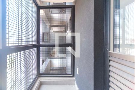 Apartamento à venda com 125m², 3 quartos e 3 vagas Apartamento à venda com 125m², 3 quartos e 3 vagasVaranda de Serviço