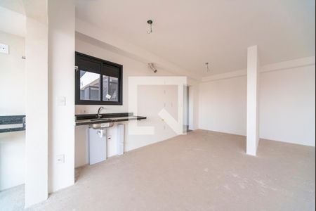 Apartamento à venda com 125m², 3 quartos e 3 vagas Apartamento à venda com 125m², 3 quartos e 3 vagasCozinha