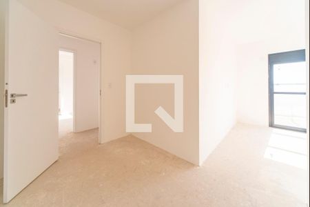 Apartamento à venda com 125m², 3 quartos e 3 vagas Apartamento à venda com 125m², 3 quartos e 3 vagasQuarto 3