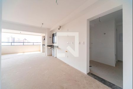 Apartamento à venda com 125m², 3 quartos e 3 vagas Apartamento à venda com 125m², 3 quartos e 3 vagasCozinha