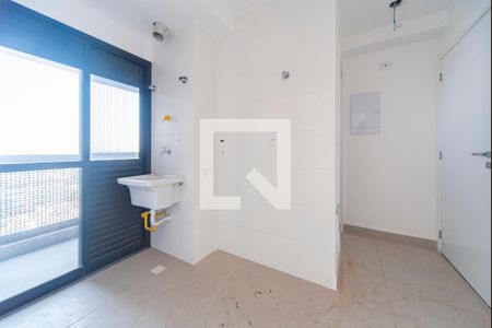 Apartamento à venda com 125m², 3 quartos e 3 vagas Apartamento à venda com 125m², 3 quartos e 3 vagasÁrea de Serviço