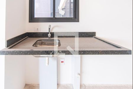 Apartamento à venda com 125m², 3 quartos e 3 vagas Apartamento à venda com 125m², 3 quartos e 3 vagasCozinha