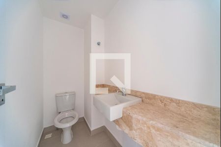 Apartamento à venda com 125m², 3 quartos e 3 vagas Apartamento à venda com 125m², 3 quartos e 3 vagasLavabo