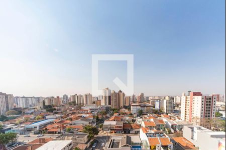 Apartamento à venda com 125m², 3 quartos e 3 vagas Apartamento à venda com 125m², 3 quartos e 3 vagasVista da Varanda Gourmet