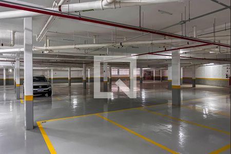 Apartamento à venda com 125m², 3 quartos e 3 vagas Apartamento à venda com 125m², 3 quartos e 3 vagasGaragem