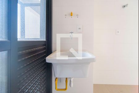 Apartamento à venda com 125m², 3 quartos e 3 vagas Apartamento à venda com 125m², 3 quartos e 3 vagasÁrea de Serviço