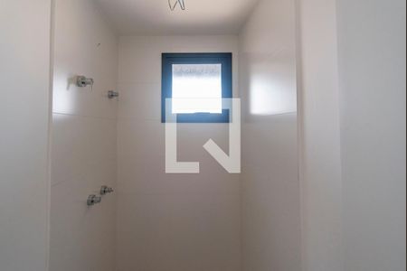 Apartamento à venda com 125m², 3 quartos e 3 vagas Apartamento à venda com 125m², 3 quartos e 3 vagasBanheiro de Serviço