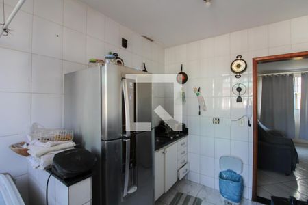 Apartamento à venda com 85m², 3 quartos e 1 vaga Apartamento à venda com 85m², 3 quartos e 1 vagaCozinha