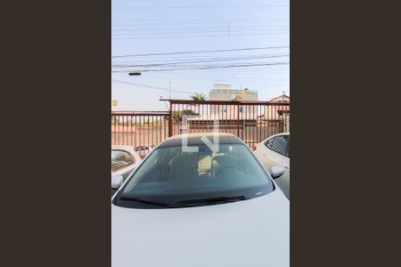 Apartamento à venda com 85m², 3 quartos e 1 vaga Apartamento à venda com 85m², 3 quartos e 1 vagaGaragem