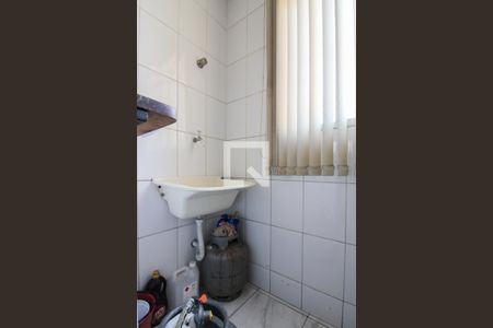 Apartamento à venda com 85m², 3 quartos e 1 vaga Apartamento à venda com 85m², 3 quartos e 1 vagaÁrea de Serviço