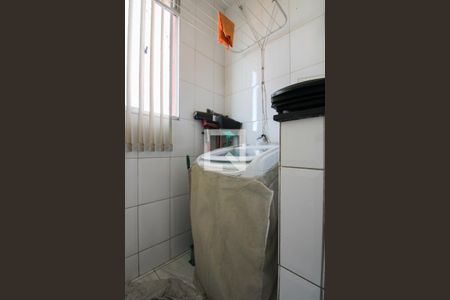 Apartamento à venda com 85m², 3 quartos e 1 vaga Apartamento à venda com 85m², 3 quartos e 1 vagaÁrea de Serviço