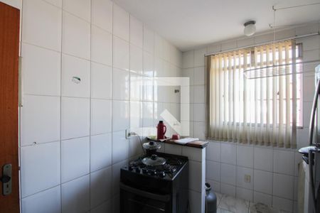 Apartamento à venda com 85m², 3 quartos e 1 vaga Apartamento à venda com 85m², 3 quartos e 1 vagaCozinha