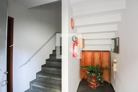 Apartamento à venda com 85m², 3 quartos e 1 vaga Apartamento à venda com 85m², 3 quartos e 1 vagaHall de entrada