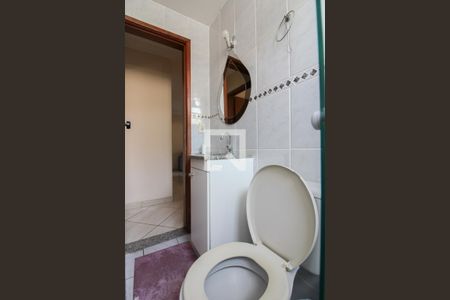 Apartamento à venda com 85m², 3 quartos e 1 vaga Apartamento à venda com 85m², 3 quartos e 1 vagaBanheiro Social