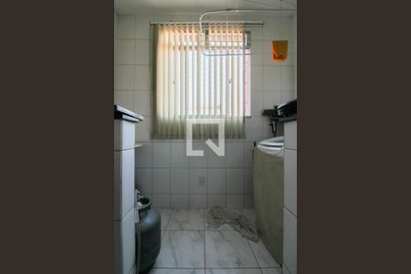 Apartamento à venda com 85m², 3 quartos e 1 vaga Apartamento à venda com 85m², 3 quartos e 1 vagaÁrea de Serviço