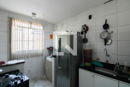 Apartamento à venda com 85m², 3 quartos e 1 vaga Apartamento à venda com 85m², 3 quartos e 1 vagaCozinha