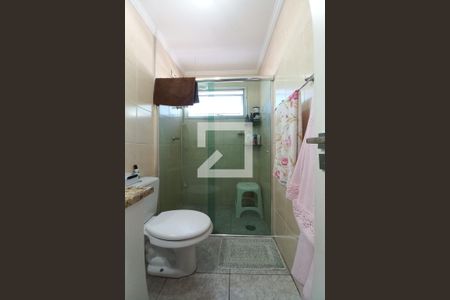 Apartamento à venda com 89m², 3 quartos e 2 vagas Apartamento à venda com 89m², 3 quartos e 2 vagasBanheiro