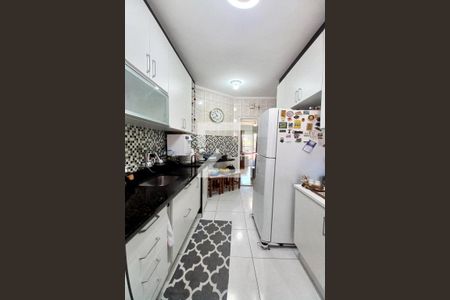 Apartamento à venda com 89m², 3 quartos e 2 vagas Apartamento à venda com 89m², 3 quartos e 2 vagasCozinha