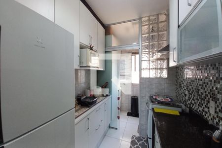 Apartamento à venda com 89m², 3 quartos e 2 vagas Apartamento à venda com 89m², 3 quartos e 2 vagasCozinha