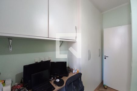 Apartamento à venda com 89m², 3 quartos e 2 vagas Apartamento à venda com 89m², 3 quartos e 2 vagasQuarto 2
