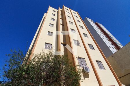 Apartamento à venda com 89m², 3 quartos e 2 vagas Apartamento à venda com 89m², 3 quartos e 2 vagasFachada do Prédio