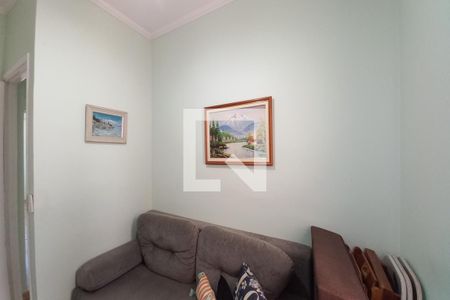 Apartamento à venda com 89m², 3 quartos e 2 vagas Apartamento à venda com 89m², 3 quartos e 2 vagasQuarto 2