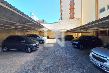 Apartamento à venda com 89m², 3 quartos e 2 vagas Apartamento à venda com 89m², 3 quartos e 2 vagasGaragem