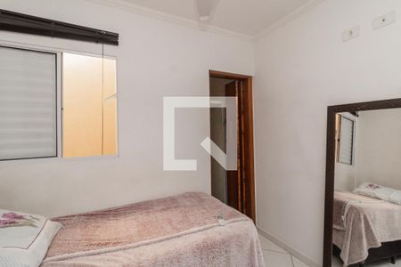 Casa de condomínio à venda com 64m², 2 quartos e 1 vaga Casa de condomínio à venda com 64m², 2 quartos e 1 vagaSuíte 2