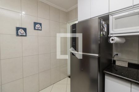 Casa de condomínio à venda com 64m², 2 quartos e 1 vaga Casa de condomínio à venda com 64m², 2 quartos e 1 vagaCozinha