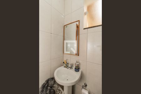 Casa de condomínio à venda com 64m², 2 quartos e 1 vaga Casa de condomínio à venda com 64m², 2 quartos e 1 vagaSuíte 2