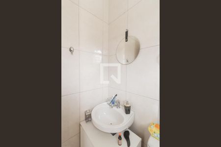 Casa de condomínio à venda com 64m², 2 quartos e 1 vaga Casa de condomínio à venda com 64m², 2 quartos e 1 vagaSuíte 1