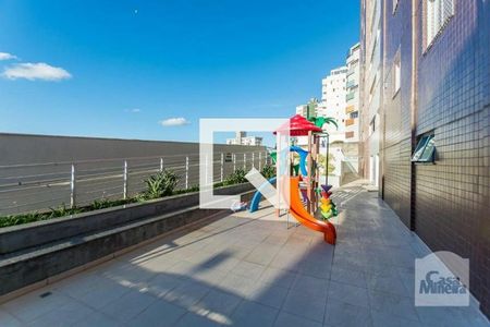 Apartamento à venda com 150m², 4 quartos e 3 vagasÁrea comum